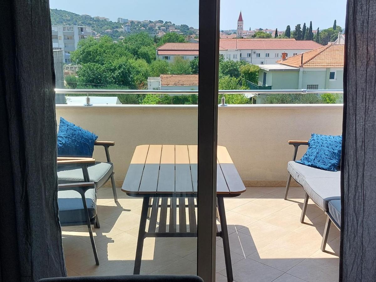Mislav Apartment تروغير المظهر الخارجي الصورة