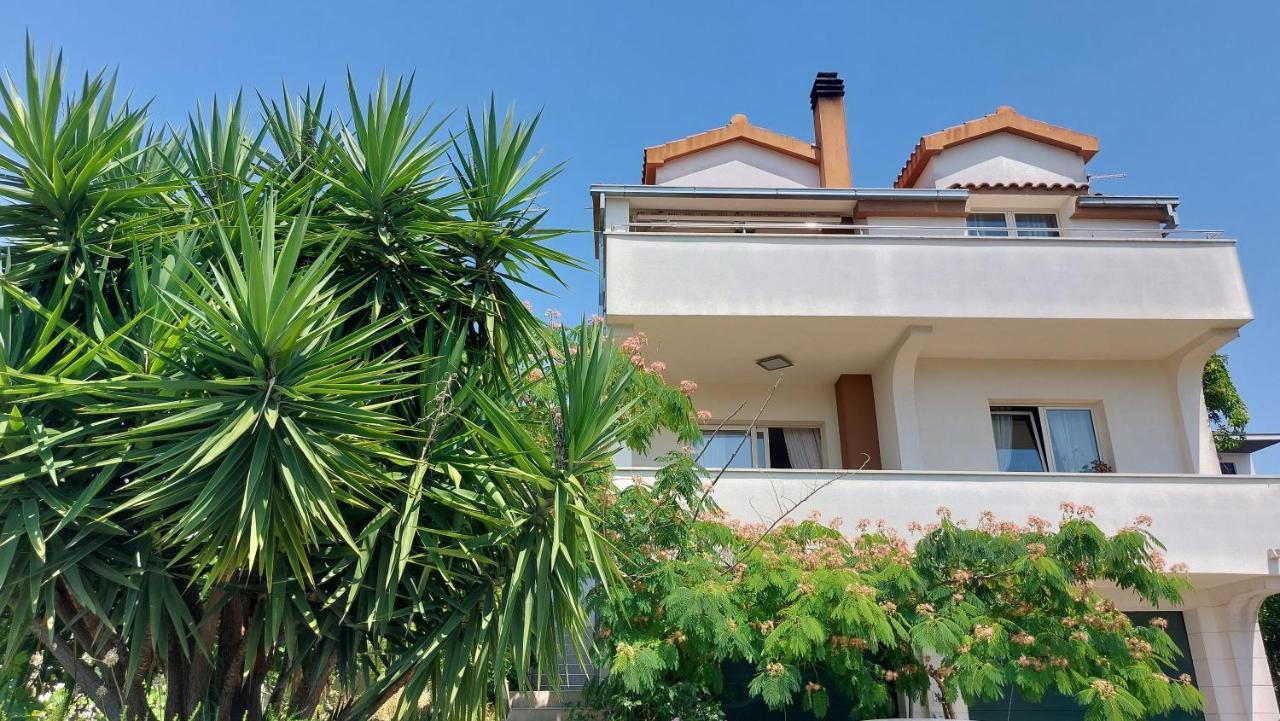 Mislav Apartment تروغير المظهر الخارجي الصورة