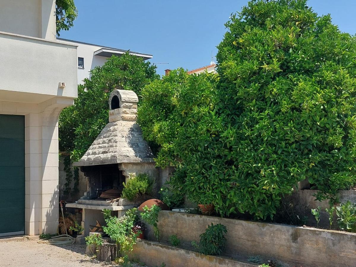 Mislav Apartment تروغير المظهر الخارجي الصورة