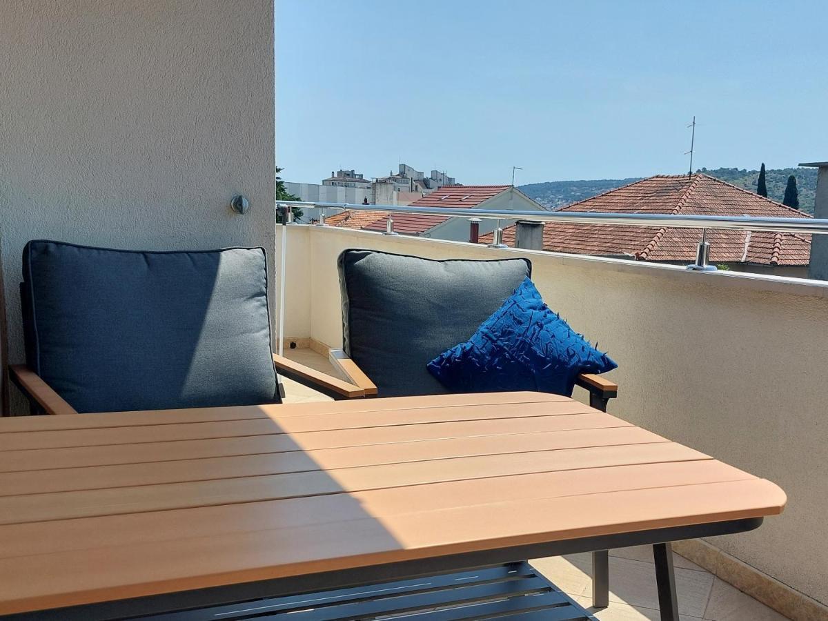 Mislav Apartment تروغير المظهر الخارجي الصورة