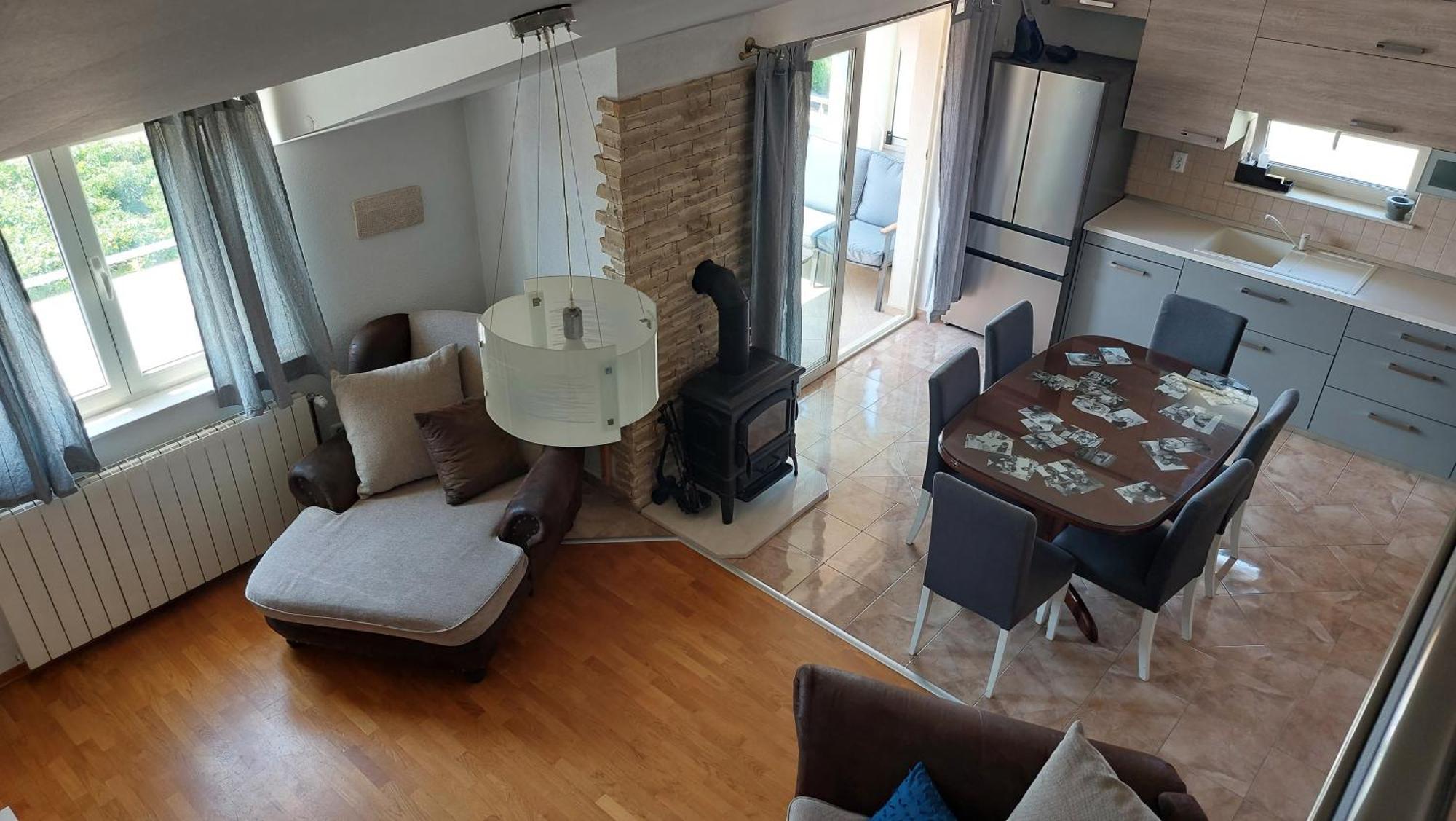 Mislav Apartment تروغير المظهر الخارجي الصورة