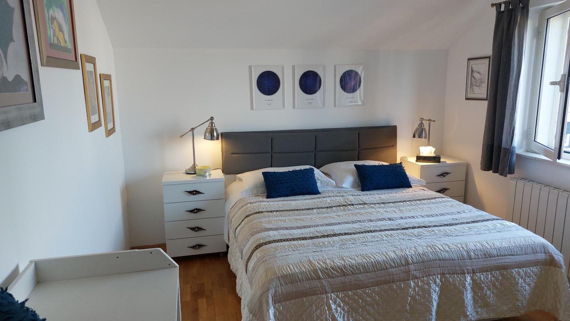 Mislav Apartment تروغير المظهر الخارجي الصورة