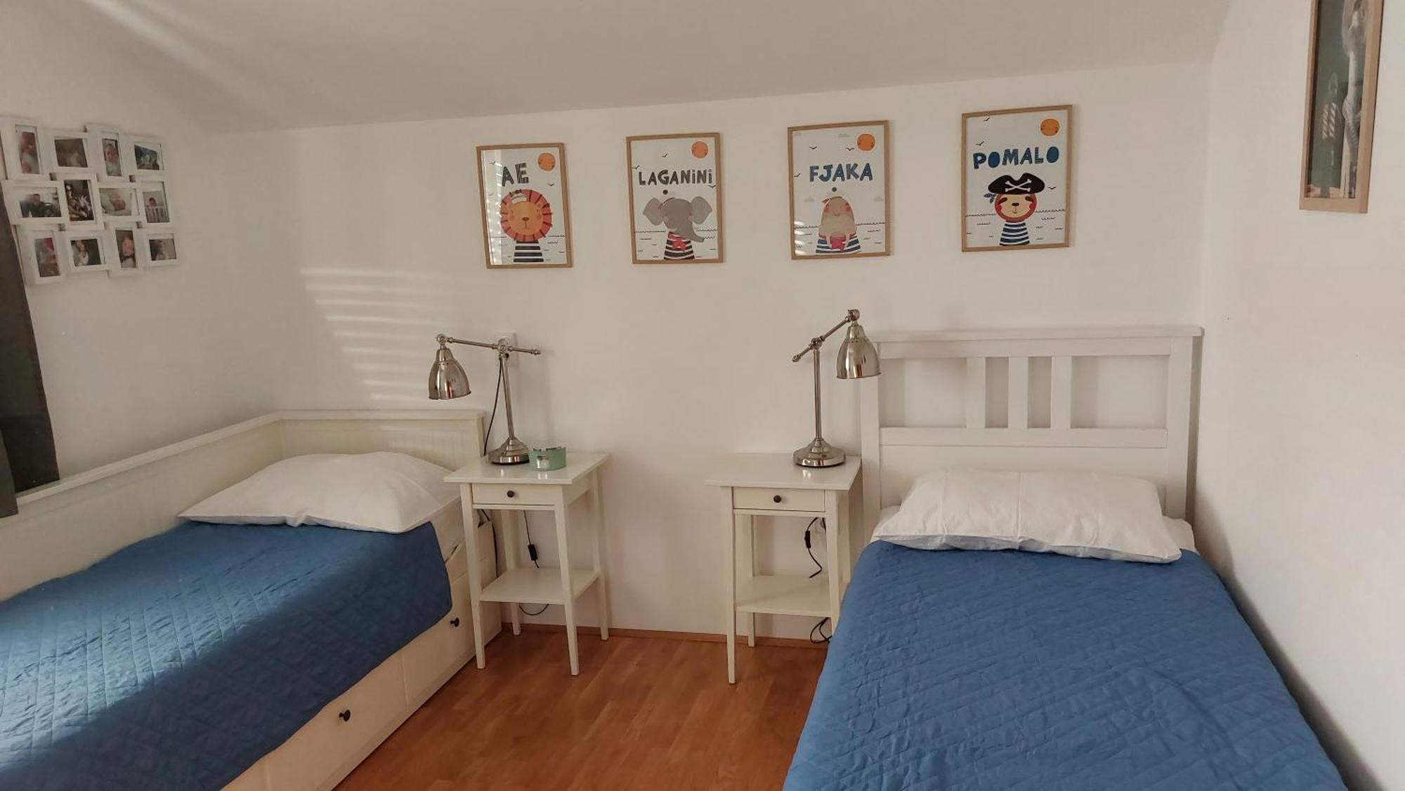 Mislav Apartment تروغير المظهر الخارجي الصورة