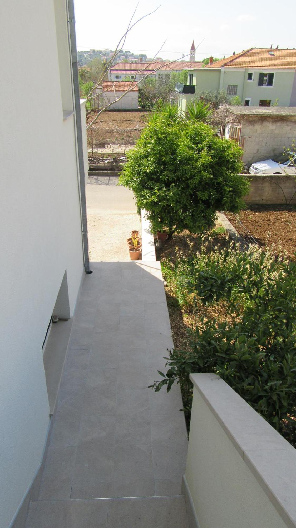 Mislav Apartment تروغير المظهر الخارجي الصورة