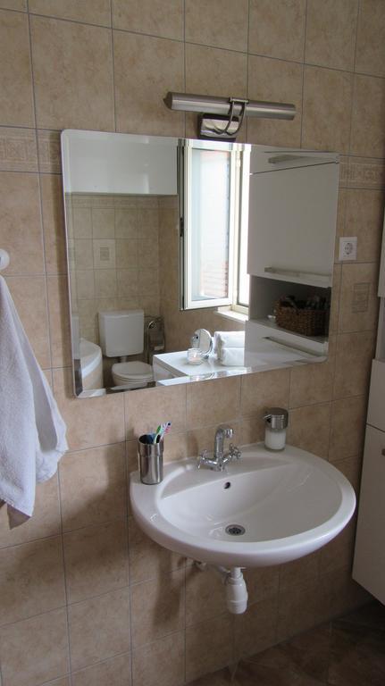 Mislav Apartment تروغير المظهر الخارجي الصورة