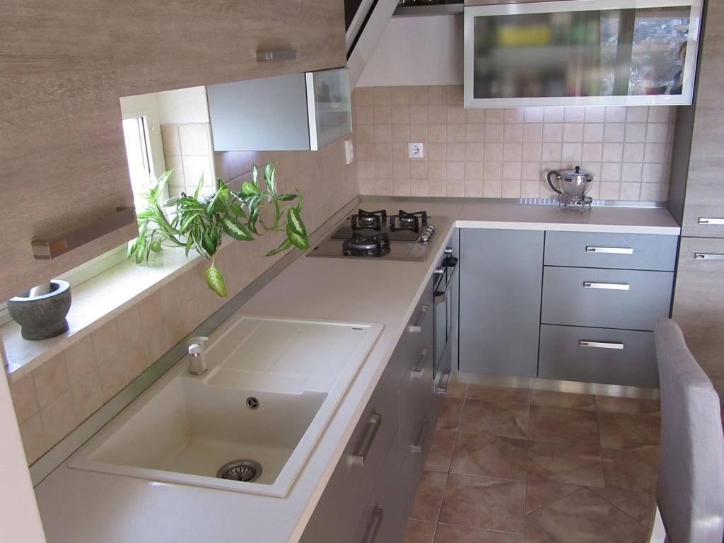 Mislav Apartment تروغير المظهر الخارجي الصورة
