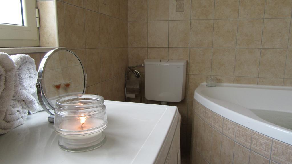 Mislav Apartment تروغير المظهر الخارجي الصورة