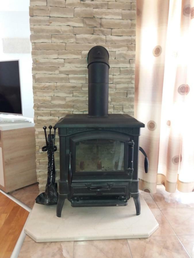 Mislav Apartment تروغير المظهر الخارجي الصورة